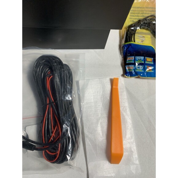 Mirror Dash Cam with Wireless Apple Carplay&Android Auto,11.26" Voice Control... - Picture 3 of 6